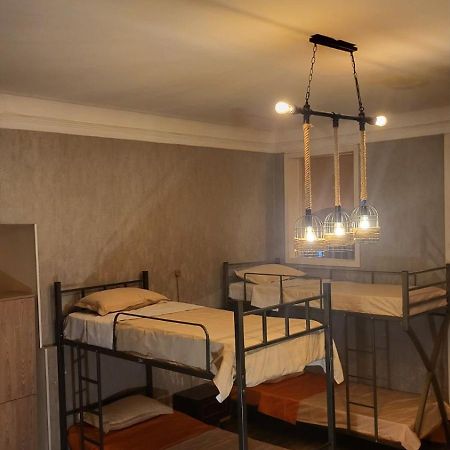 Orbeliani Hostel Tbilisi Pokój zdjęcie