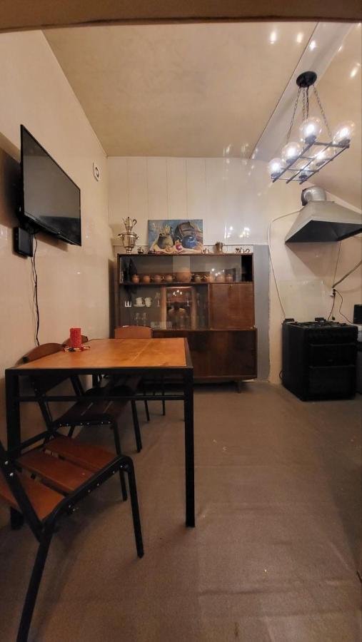 Orbeliani Hostel Tbilisi Zewnętrze zdjęcie