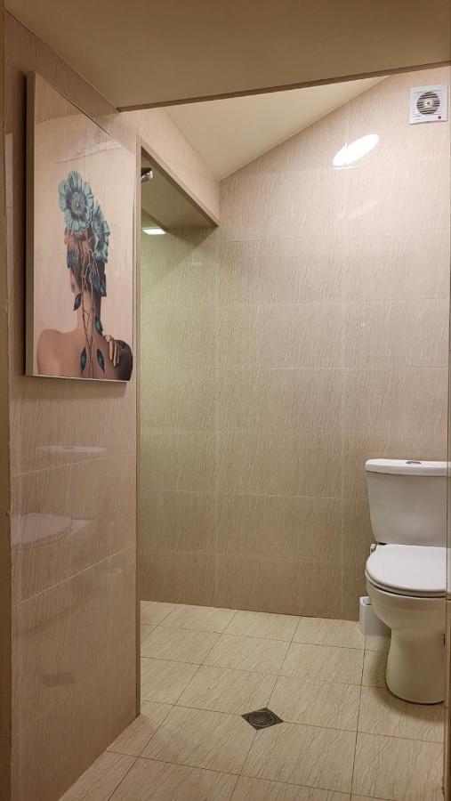 Orbeliani Hostel Tbilisi Zewnętrze zdjęcie