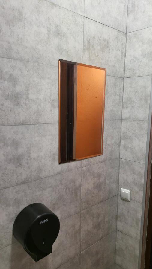 Orbeliani Hostel Tbilisi Zewnętrze zdjęcie
