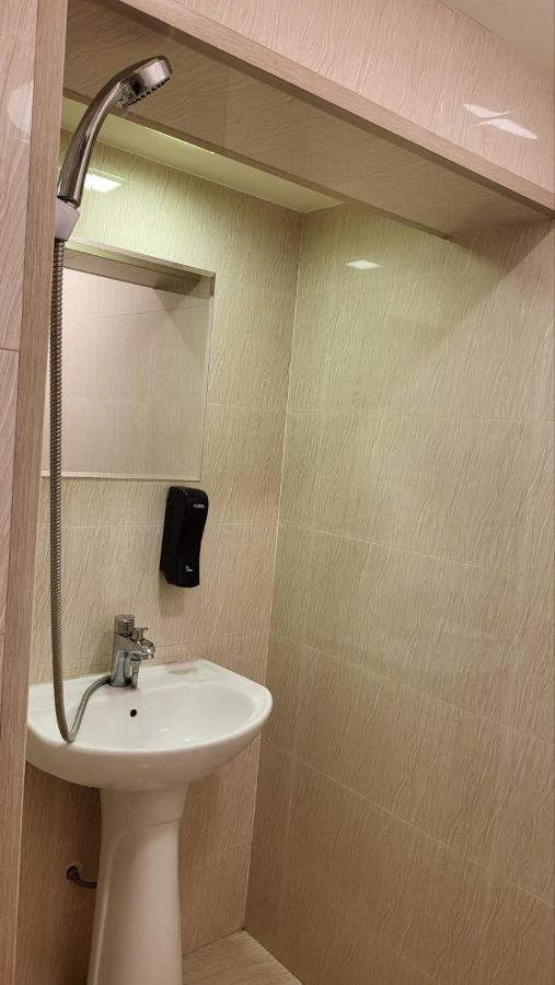 Orbeliani Hostel Tbilisi Zewnętrze zdjęcie