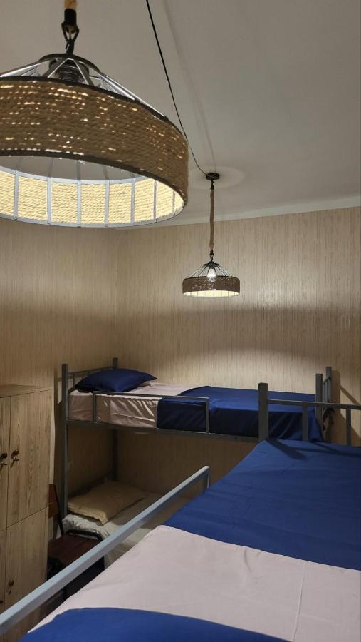 Orbeliani Hostel Tbilisi Zewnętrze zdjęcie