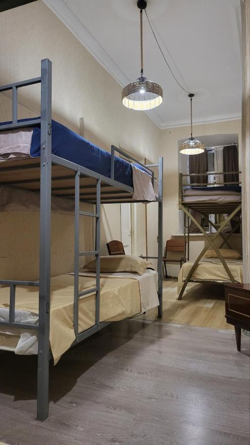Orbeliani Hostel Tbilisi Zewnętrze zdjęcie