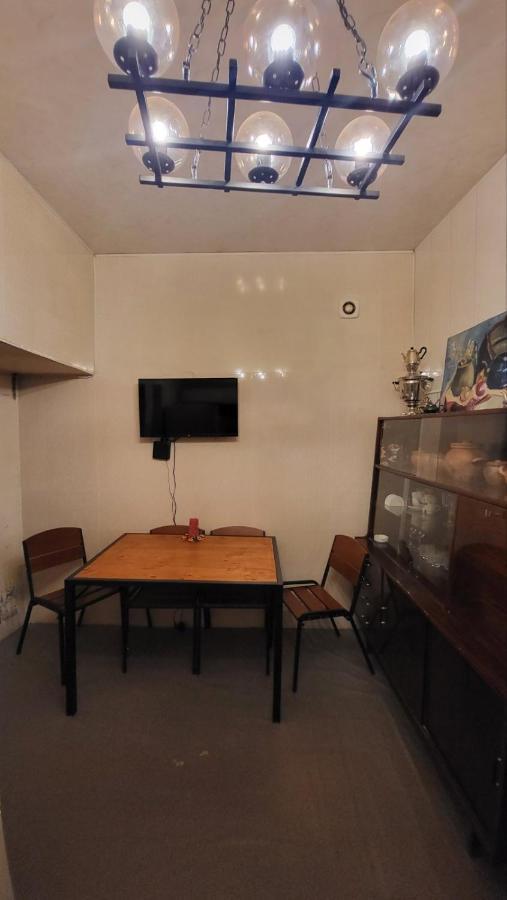Orbeliani Hostel Tbilisi Zewnętrze zdjęcie