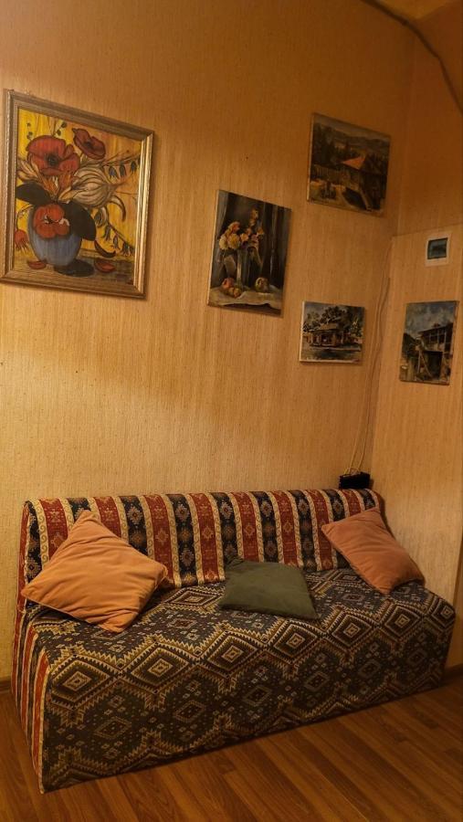 Orbeliani Hostel Tbilisi Zewnętrze zdjęcie