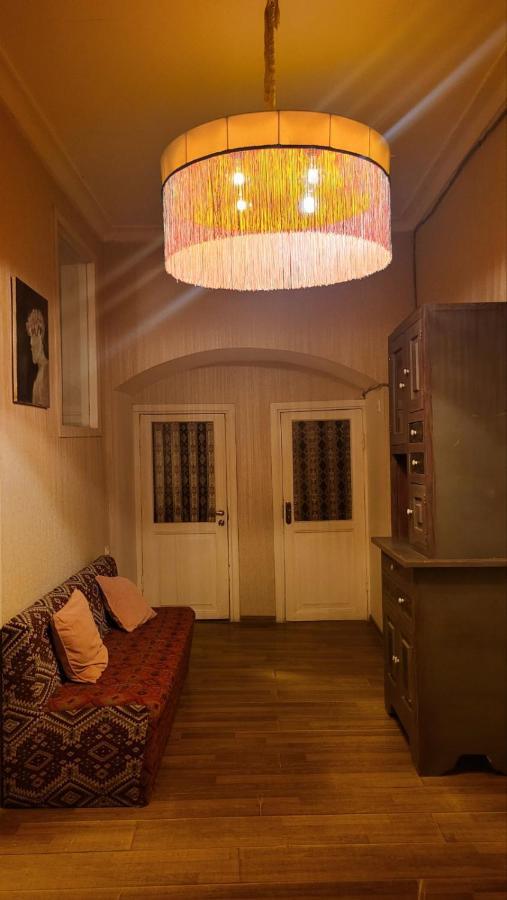Orbeliani Hostel Tbilisi Zewnętrze zdjęcie