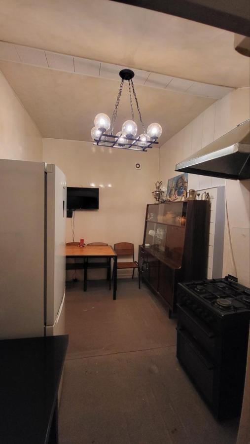 Orbeliani Hostel Tbilisi Zewnętrze zdjęcie