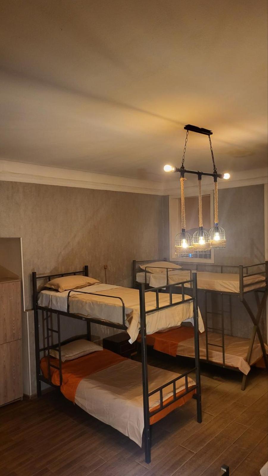 Orbeliani Hostel Tbilisi Pokój zdjęcie