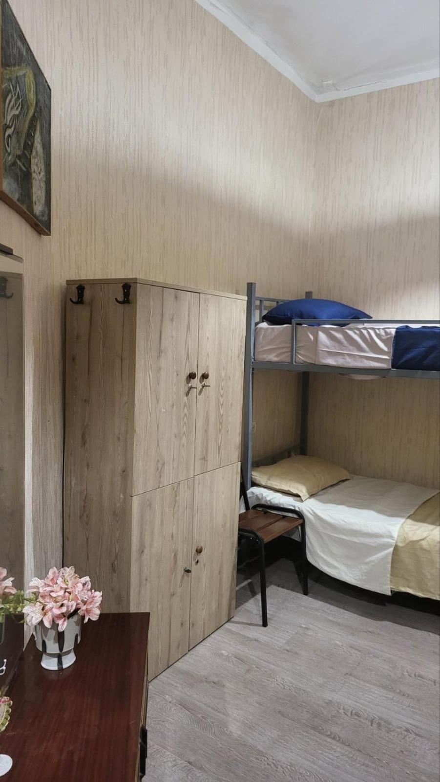 Orbeliani Hostel Tbilisi Pokój zdjęcie